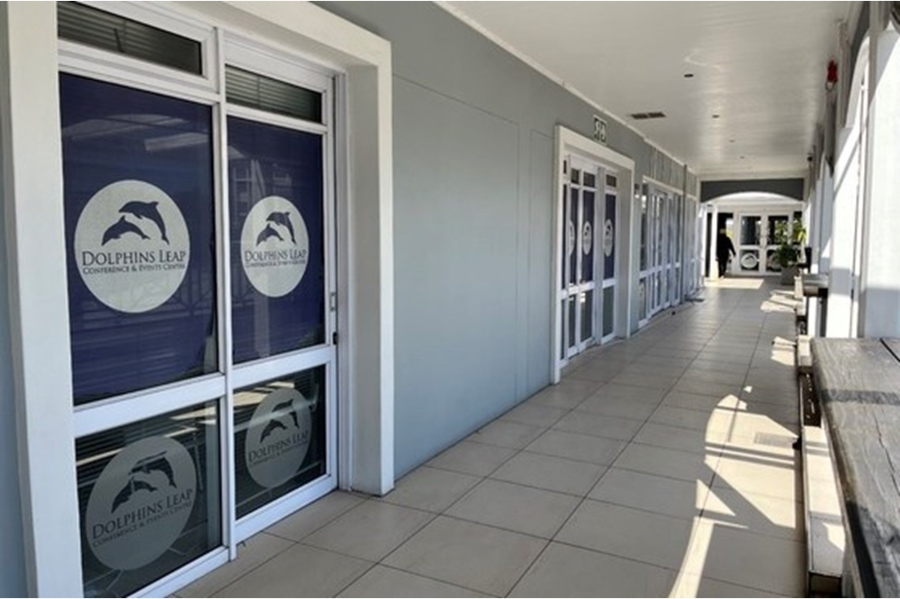 To Let commercial Property for Rent in Humewood Eastern Cape